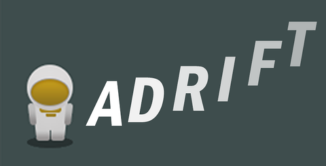 ADRIFT - a consent game appropriate for all ages.